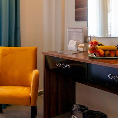 Signature Garden Avanos Hotel & Spa 外观 照片