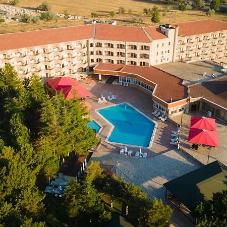 Signature Garden Avanos Hotel & Spa 外观 照片