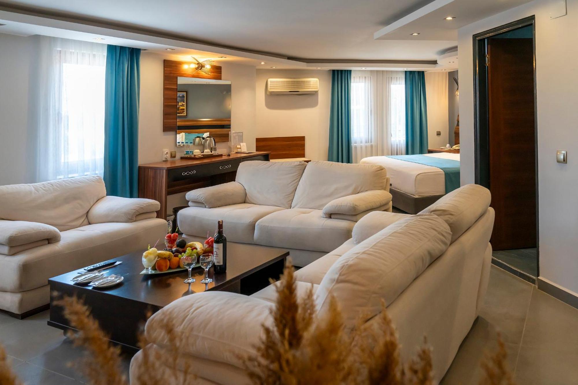 Signature Garden Avanos Hotel & Spa 外观 照片