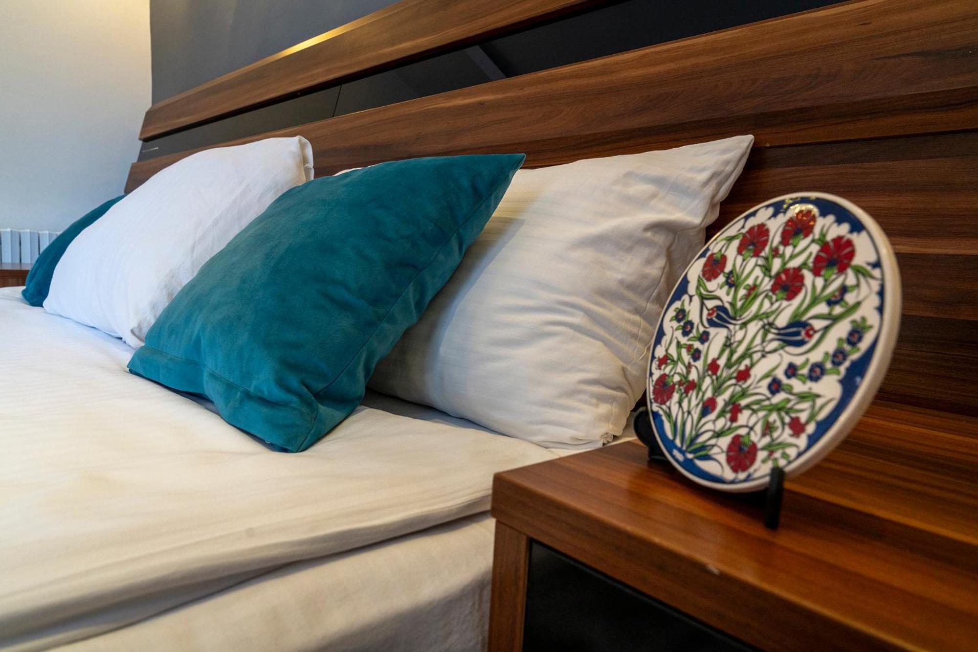 Signature Garden Avanos Hotel & Spa 外观 照片