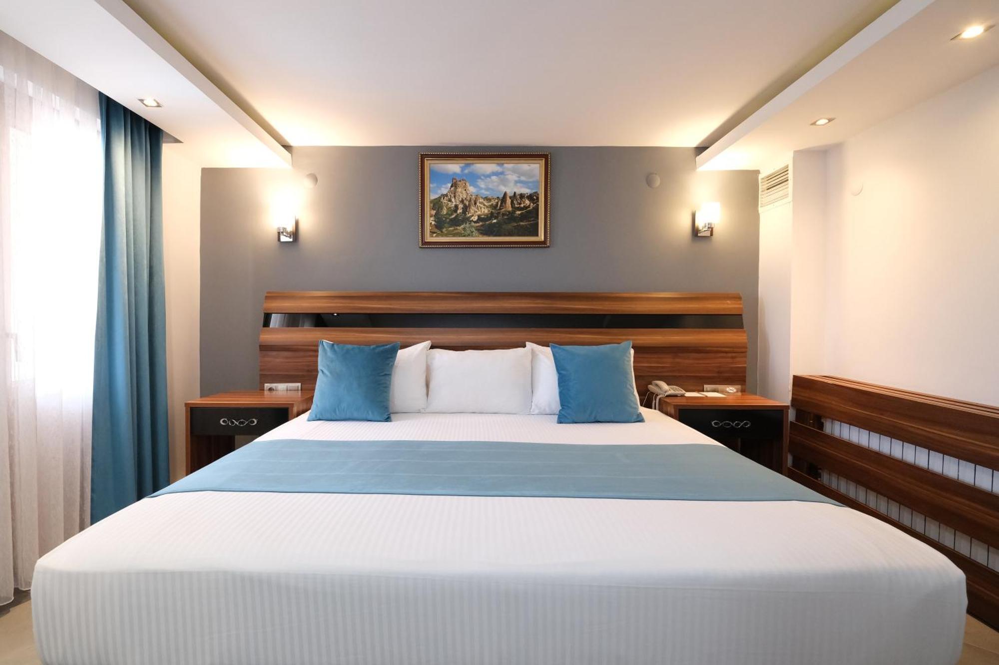 Signature Garden Avanos Hotel & Spa 外观 照片