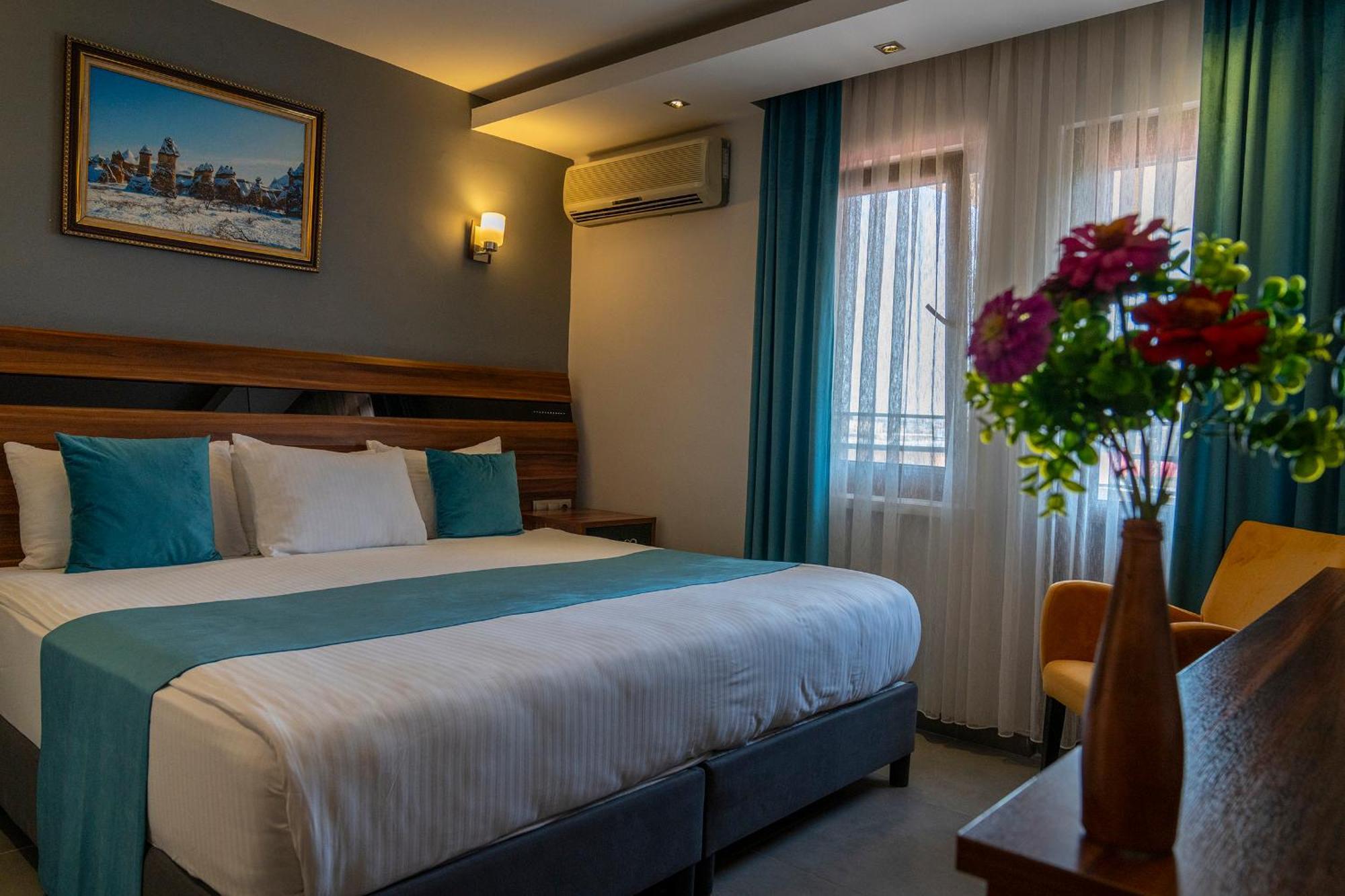 Signature Garden Avanos Hotel & Spa 外观 照片