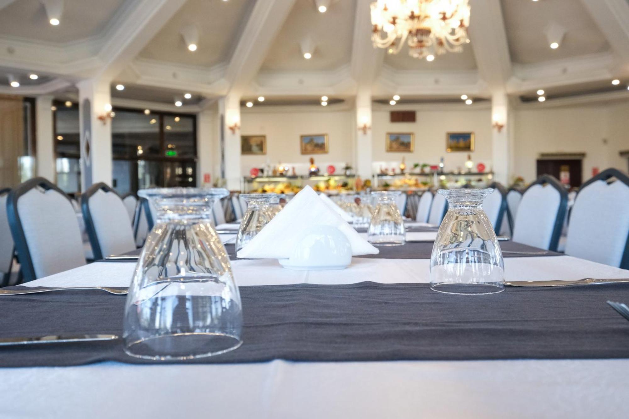 Signature Garden Avanos Hotel & Spa 外观 照片