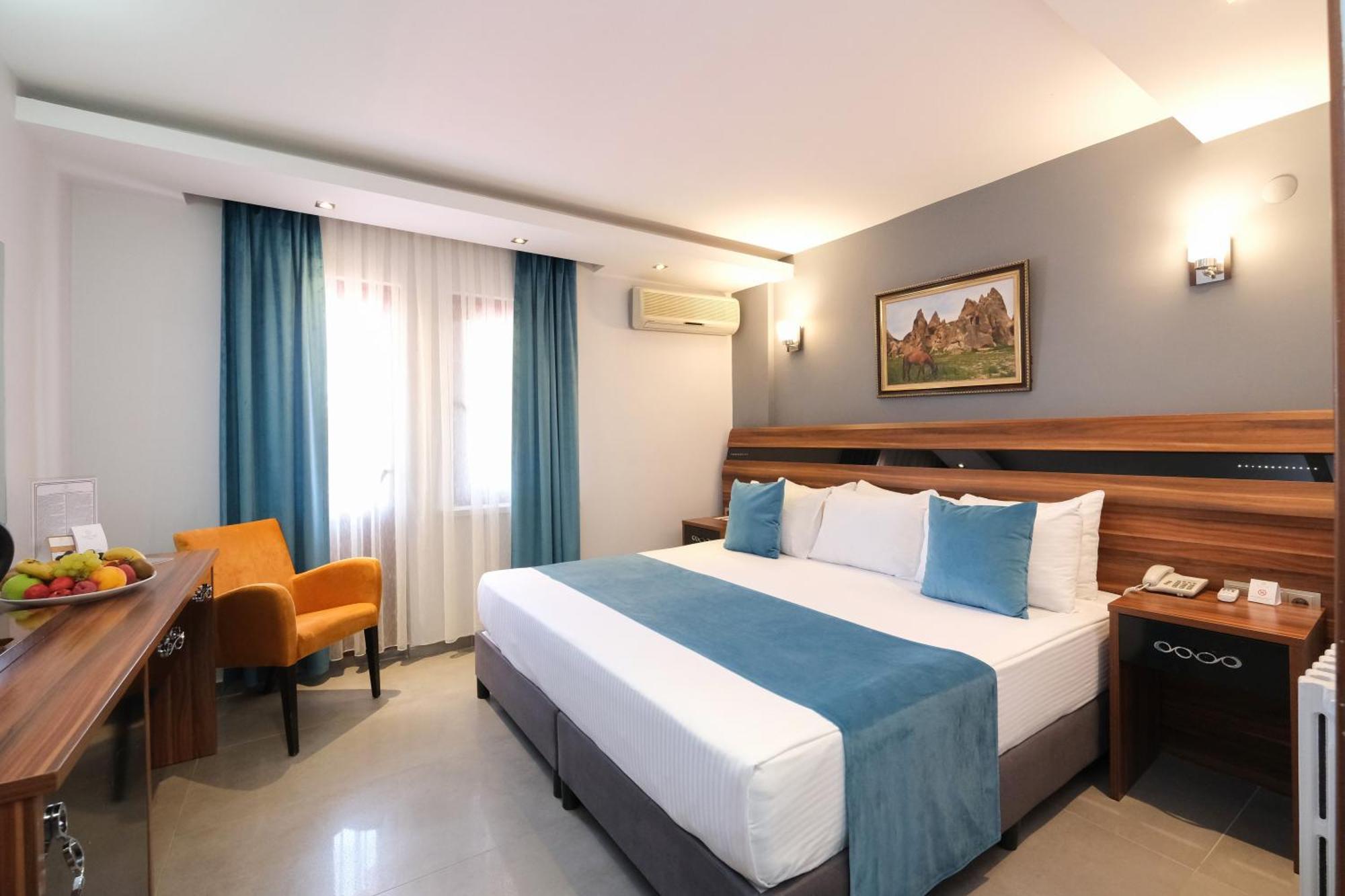 Signature Garden Avanos Hotel & Spa 外观 照片
