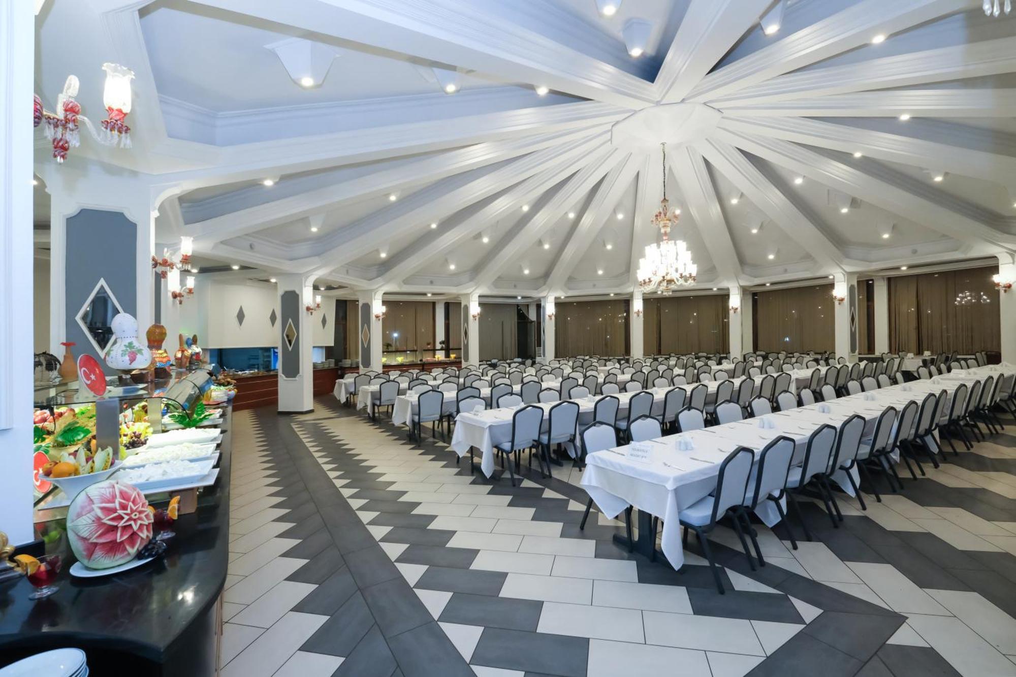 Signature Garden Avanos Hotel & Spa 外观 照片