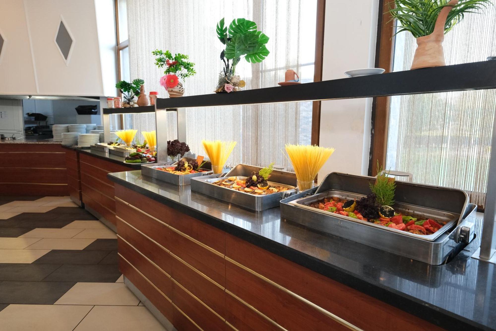 Signature Garden Avanos Hotel & Spa 外观 照片
