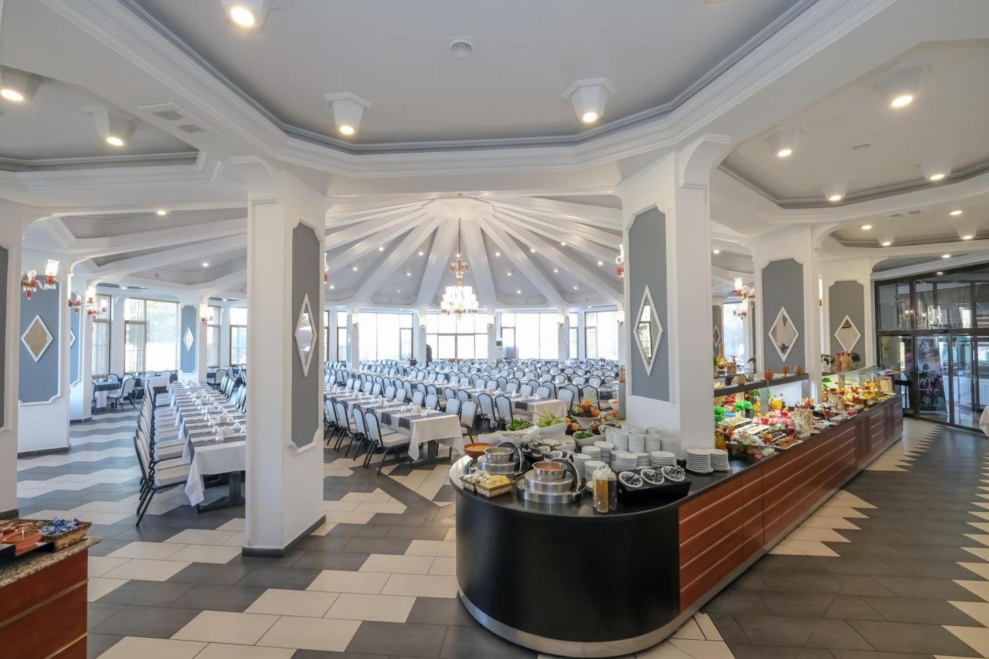Signature Garden Avanos Hotel & Spa 外观 照片