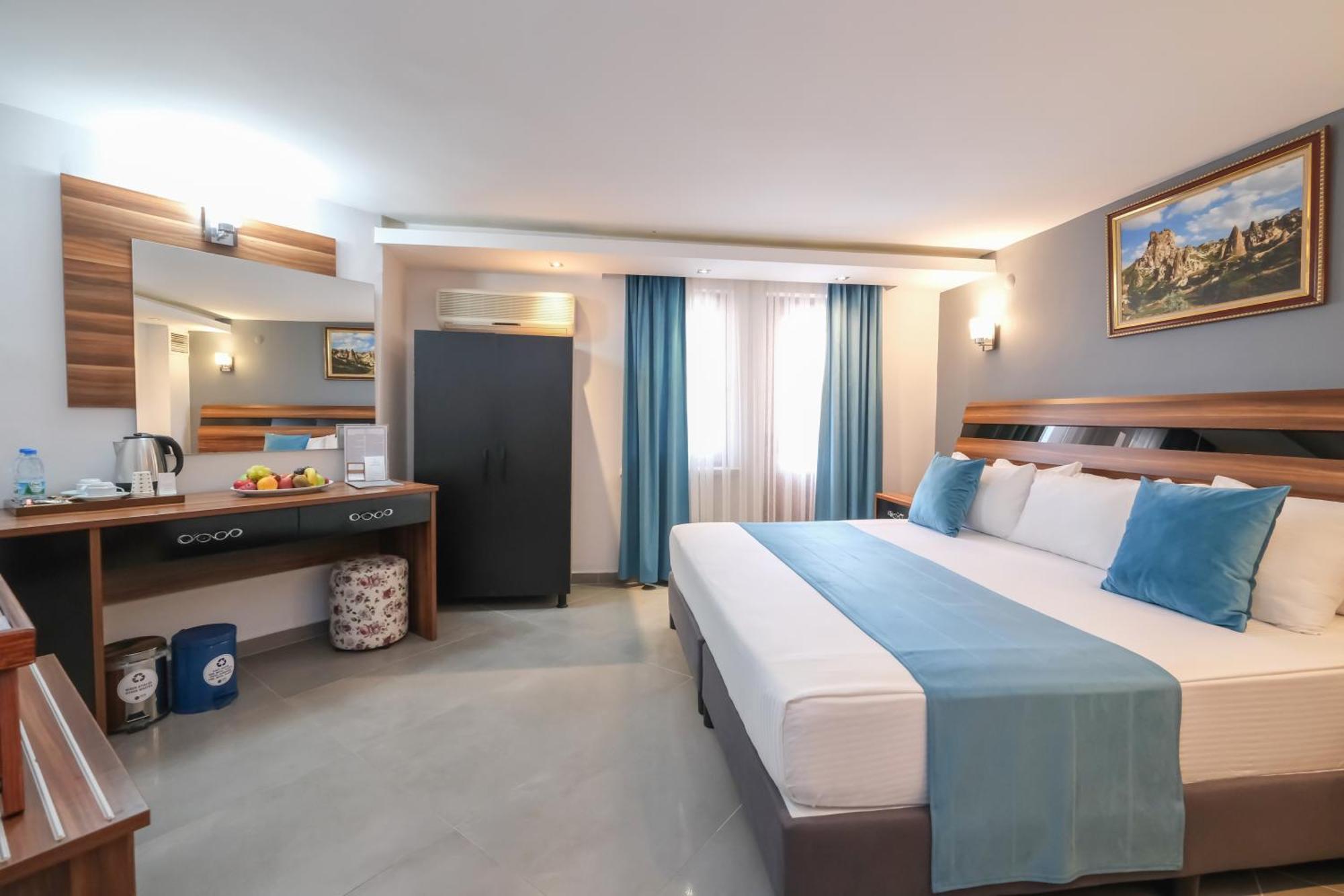 Signature Garden Avanos Hotel & Spa 外观 照片