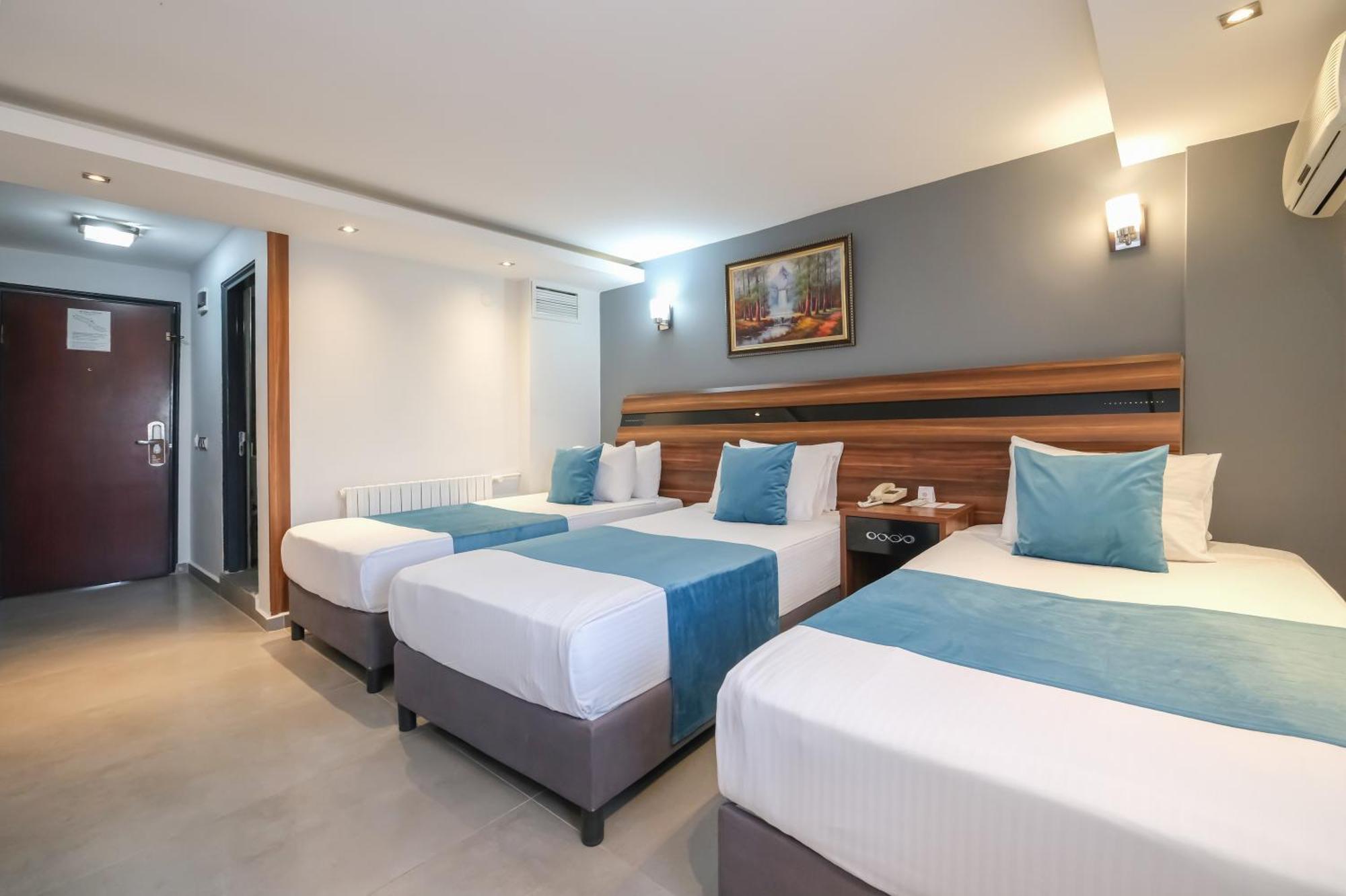 Signature Garden Avanos Hotel & Spa 外观 照片