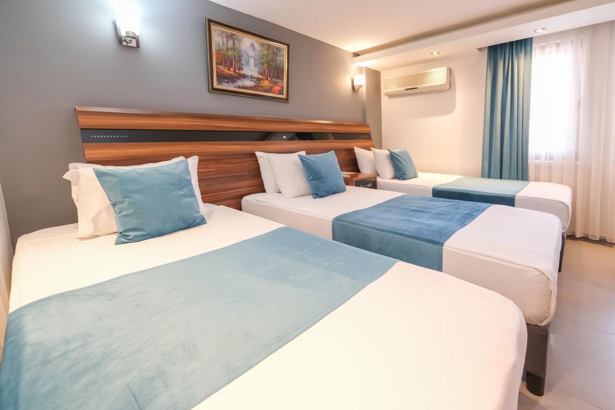 Signature Garden Avanos Hotel & Spa 外观 照片