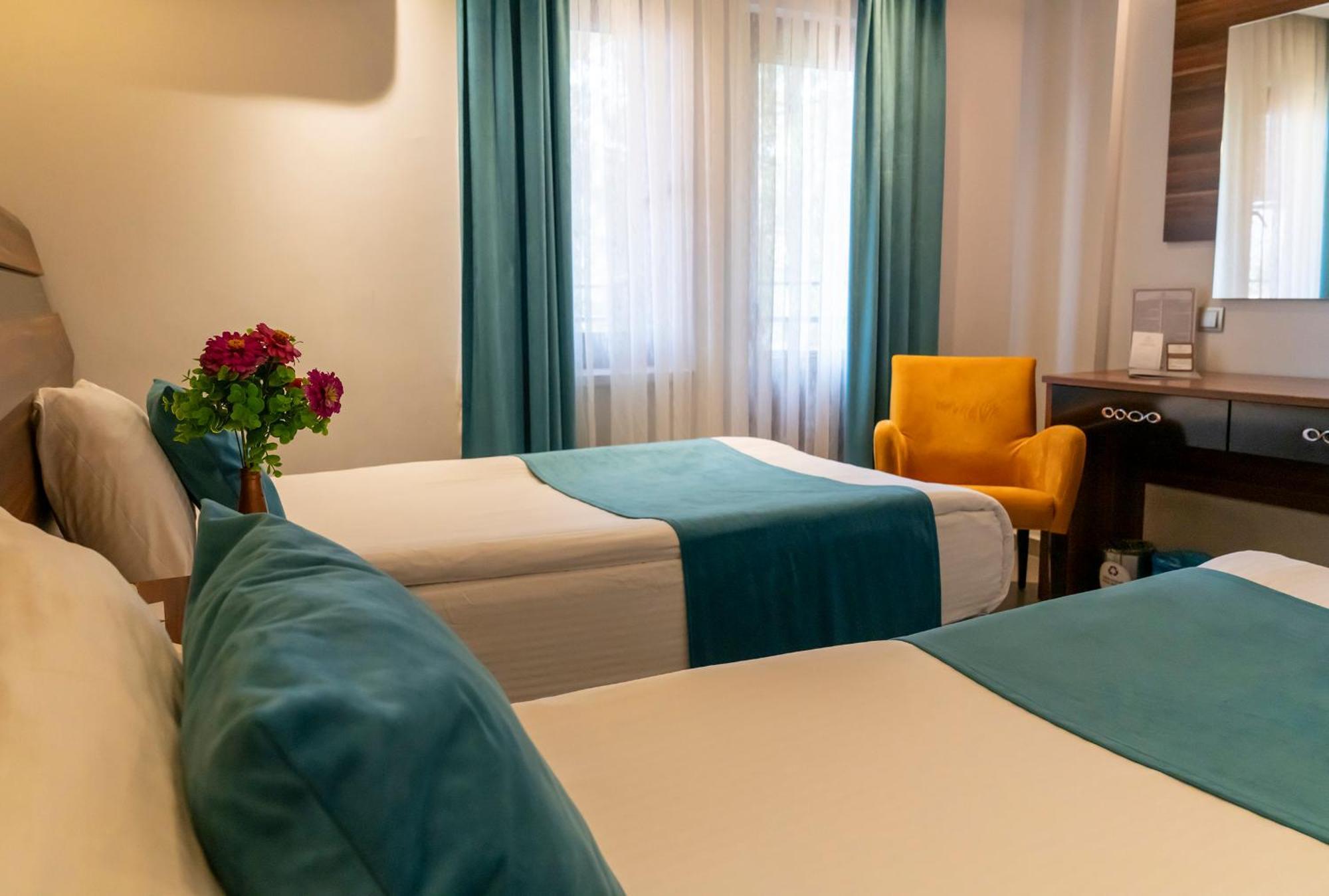 Signature Garden Avanos Hotel & Spa 外观 照片