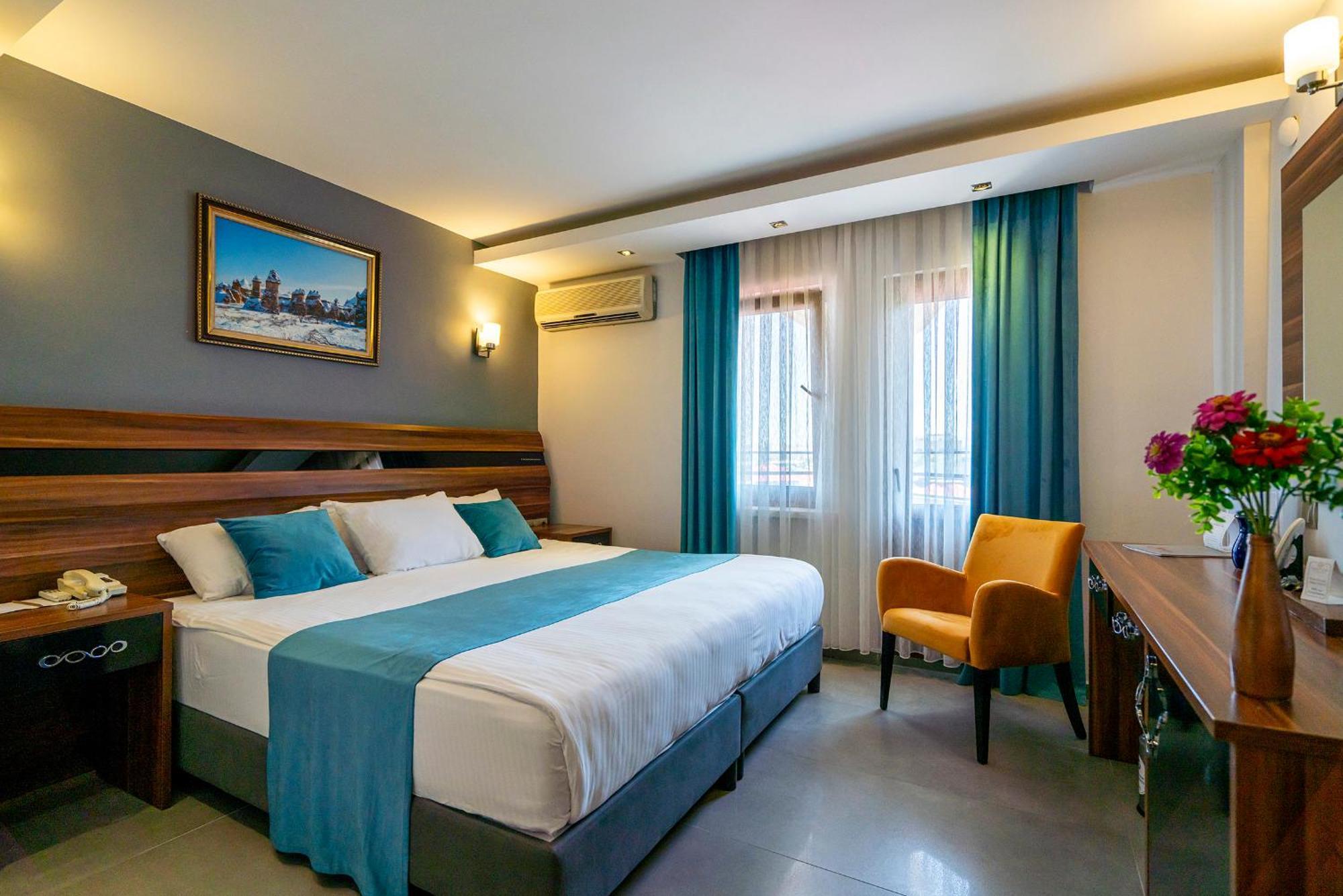 Signature Garden Avanos Hotel & Spa 外观 照片