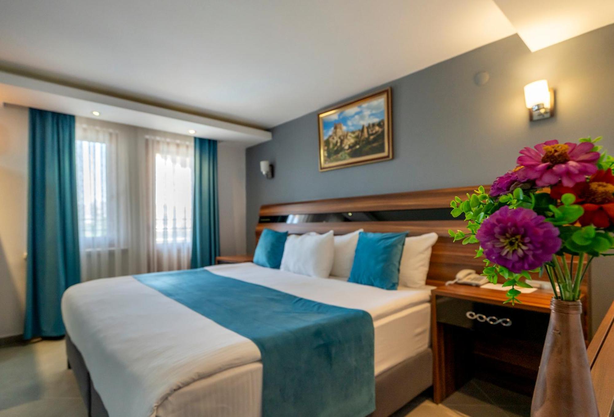 Signature Garden Avanos Hotel & Spa 外观 照片